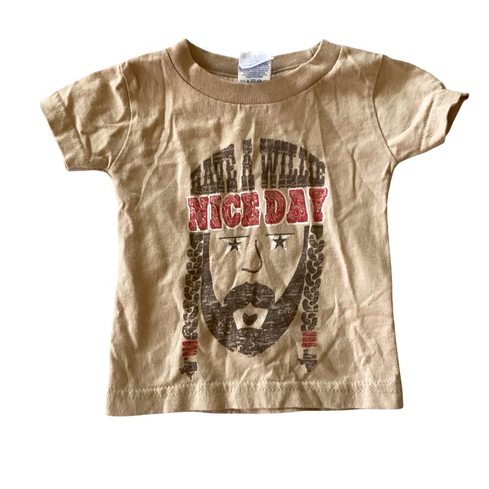 Rabbit Skins Graphic Tee